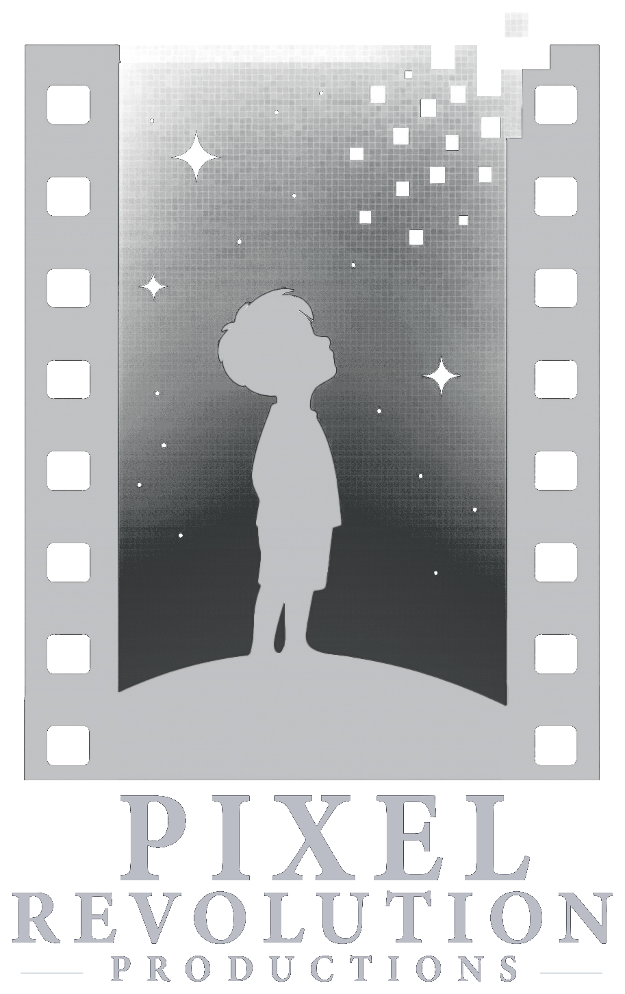 Pixel Revolution Productions
